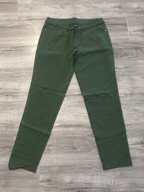 Olivers Pants